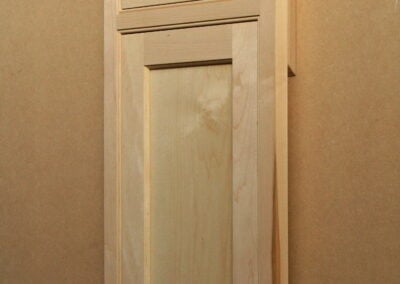 Paint Grade Hard Maple