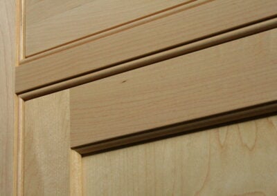 Stain Grade Hard Maple