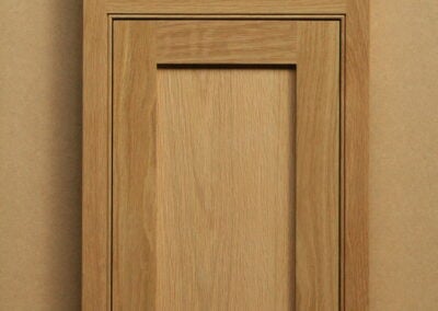 American White Oak
