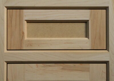Paint Grade Hard Maple