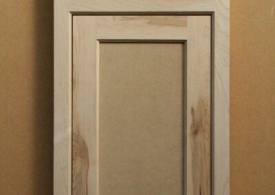 Paint Grade Hard Maple