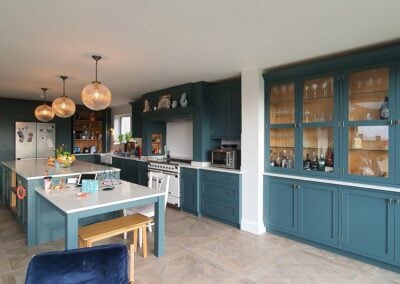 Wotton Under Edge, Cotswolds